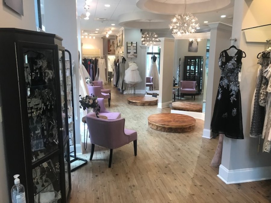 The Poinsett Bride