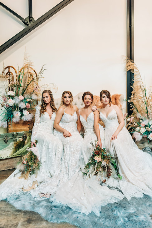Ava Laurénne Bride