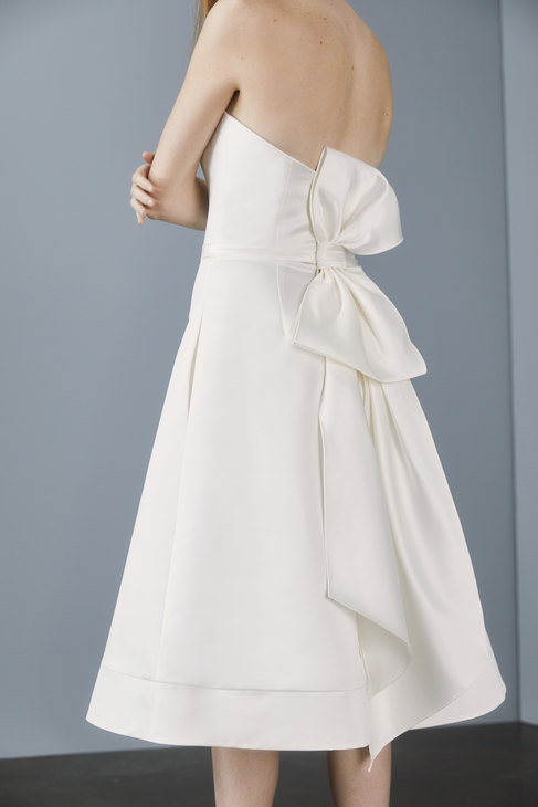 Little White Dress - BrideLife | Celebrating Your Happily Ever After