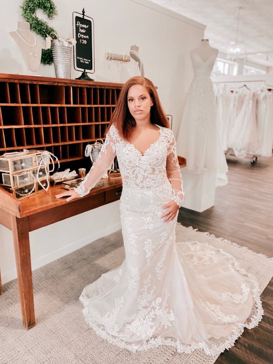 sophia bridal and tux