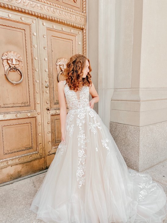 sophia bridal and tux