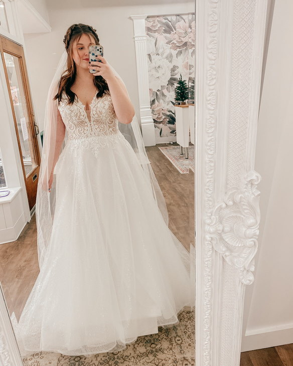 sophia bridal and tux