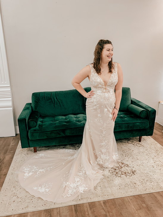 sophia bridal and tux