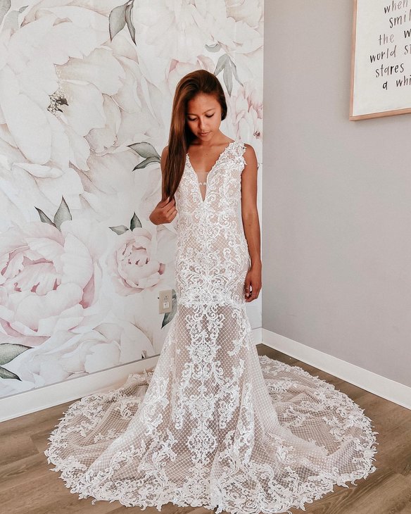 sophia bridal and tux