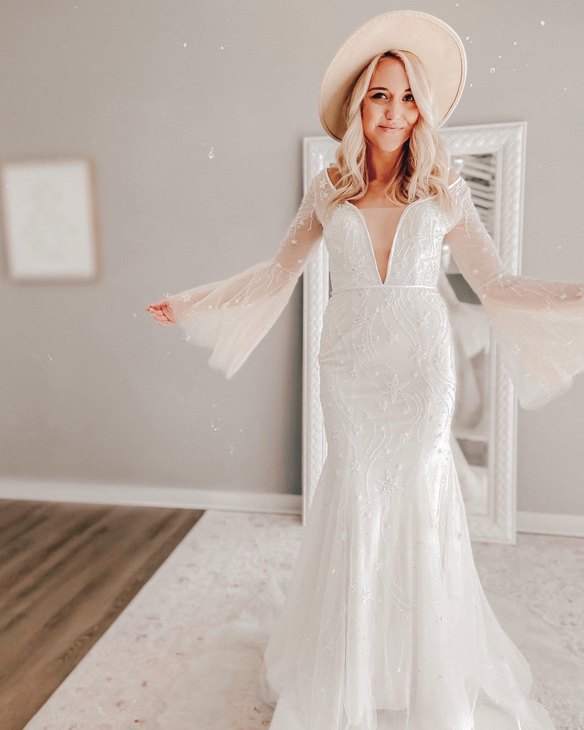 sophia bridal and tux